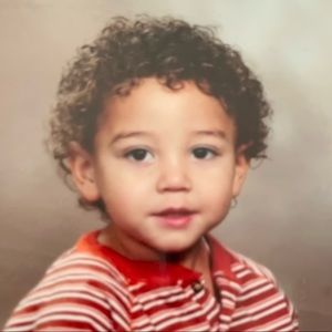 Meet your Posher, Marc